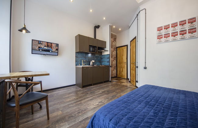 Secret Apartments - Foto 11