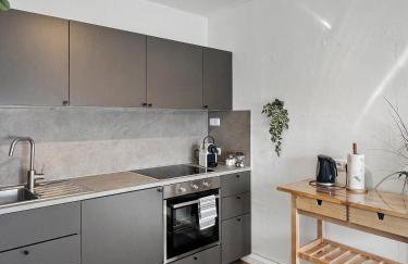 MEGHA Living - 2 Zimmer Appartments mit Küche - Zentral - Foto 23