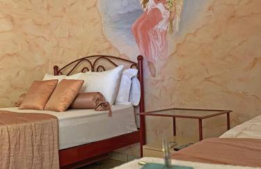 Akrotiri Rooms - Photo 39