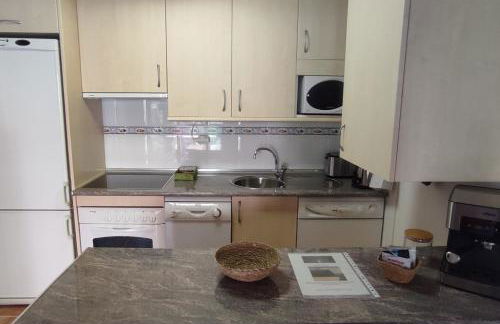 Apartamento O Mon - Foto 9