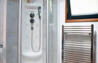 Casa de Afora Casa con piscina y jacuzzi privados - Foto 23