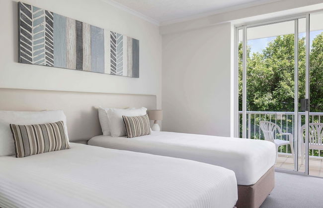 BreakFree Diamond Beach - Foto 14