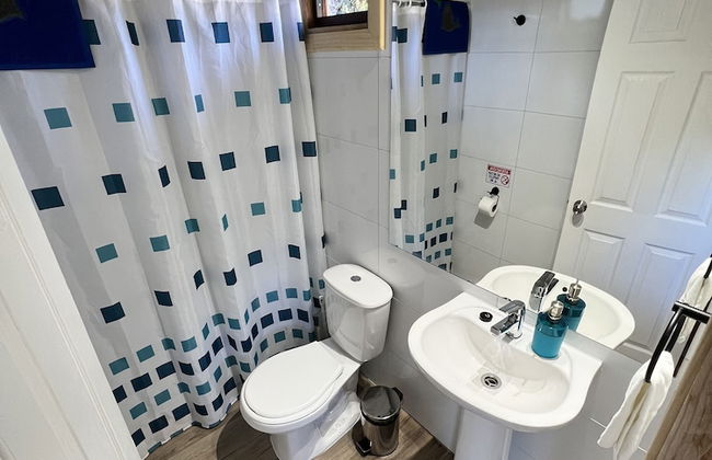 CABAÑAS QATAR PUCÓN - Foto 11