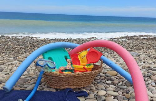 Tenuta Piana1 con accesso diretto al mare - Foto 12