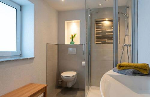 Ferienwohnung Krämer bei Rothenburg ob der Tauber - Foto 15