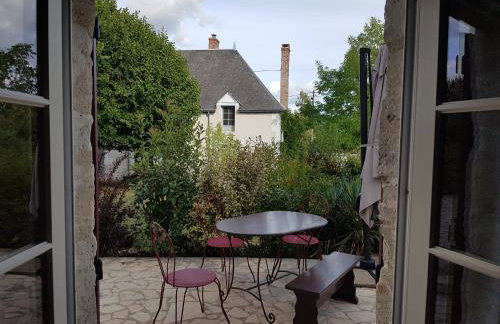 La Grange des 7 Tilleuls - Foto 7