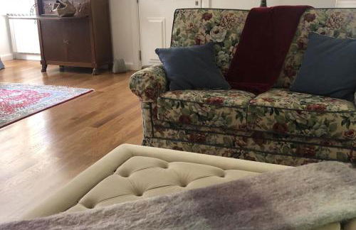 Villa-sleeps2-garden-private Park - Foto 17