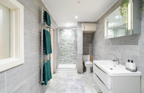 Stunning Flat in Chapel Allerton - Leeds Sleeps 4 - Foto 20