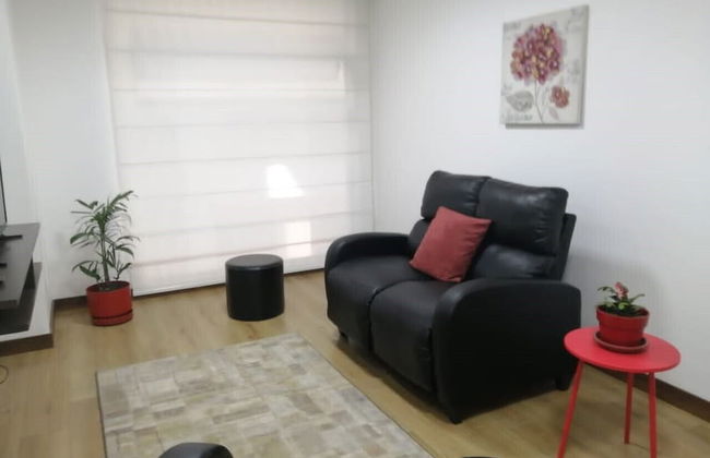 Suite Metropoli Bristol - Foto 25