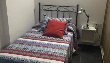 Apartamentos Hautacuperche - Foto 5