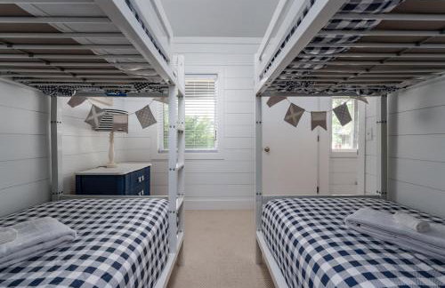 Glenora Bluffs - private lake access - pet friendly - Foto 31