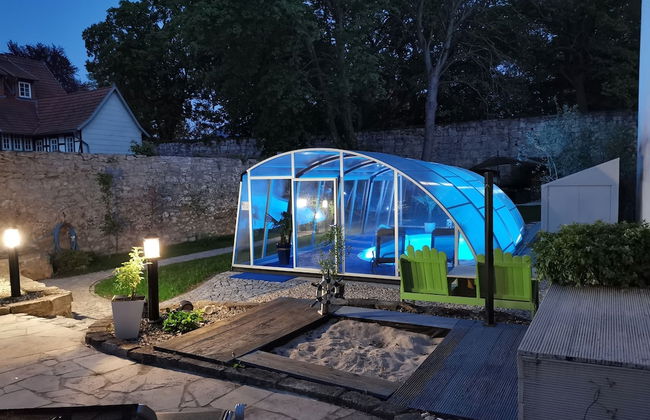 City Apartments Mühlhausen - Photo 57