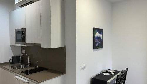 Apartahotel Baldiri - Foto 5