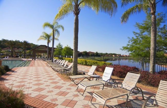 Fd51442 - Bella Vida Resort - 4 Bed 3 Baths Townhouse - Foto 33