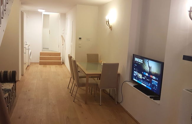 Sobieski City Center Apartments - Foto 46