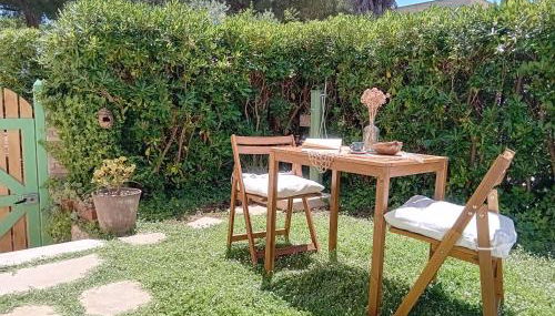 Casa Vacanze Capalbio - Foto 1, Garden view