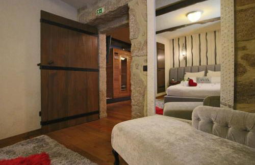 Love Story - Lareira & Sauna - Piscina - Foto 39