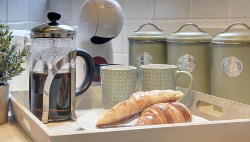 Kist Accommodates - Stylish Headingley Apartment - Parking - 500 mps WIFI - Foto 5