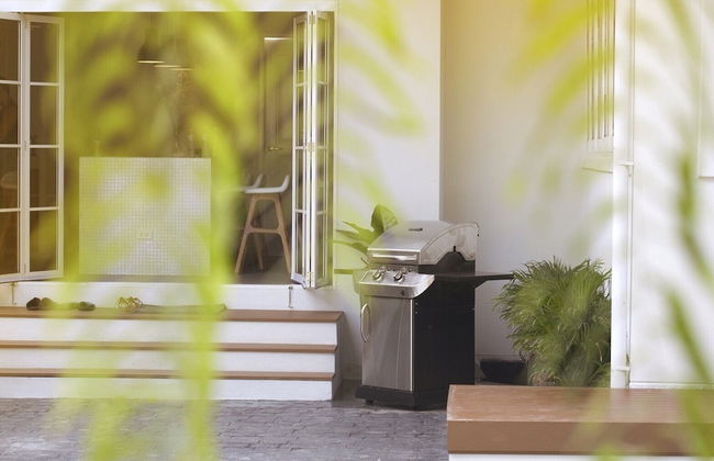 Private Pool Villa 89 Nimman Chiangmai - Foto 35