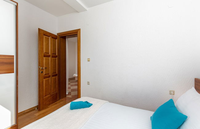 Villa Oleander - Foto 9