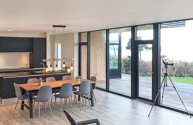 8 Person Holiday Home in Olsted-by Traum - Foto 16