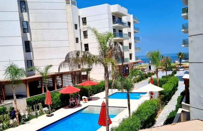 Luxurious Chalet in El Manasra, Egypt - Your Home Away From Home - Foto 28