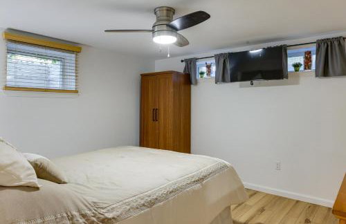 Quakertown Vacation Rental Close to Hiking Trails - Foto 13