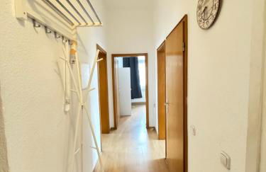 DownTown Appartement Monteurs Ferienunterkunft - Foto 5