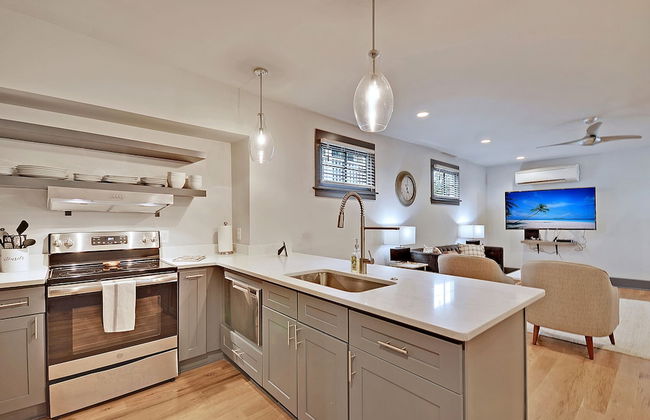 The Cooper Suite - Foto 8