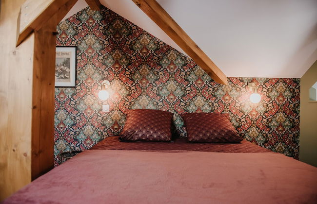 La Maison Augustine - Foto 6