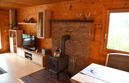 Chalet Eins - Foto 7