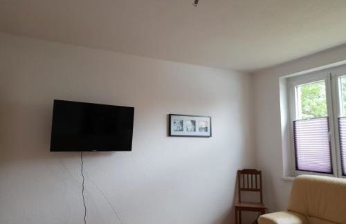 SchlafSchön Monteurunterkunft Gerichshain - Foto 9