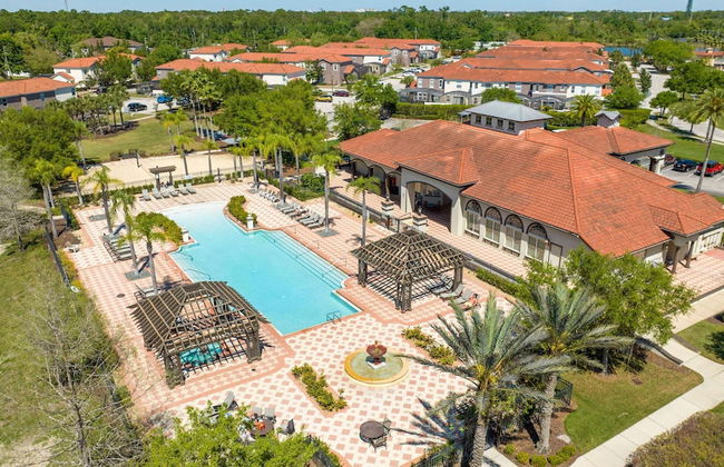 4 Bedrooms Close to Disney - Foto 74