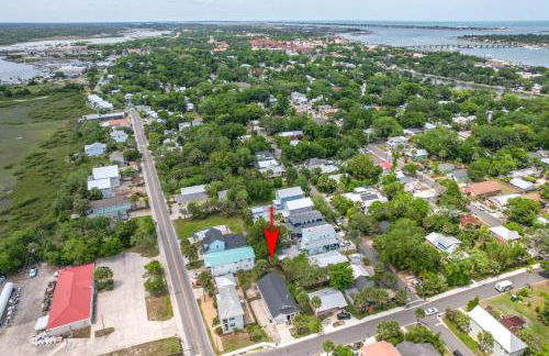 Boatyard Oasis - Modern Charm - Mins to Downtown - Foto 36