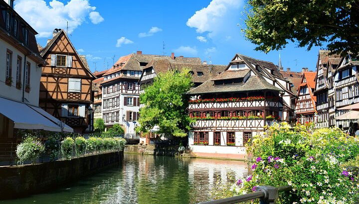 Mejor introducción a Estrasburgo en 2 horas con un local - Foto 1