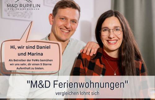 Gemütlich*Stylisch*Netflix*Blick ins Grüne* - Foto 55