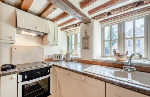 Ellen Cottage - Foto 11