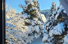 A-Frame am Ochsenkopf - Foto 53