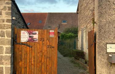 Gîte les voisins de la campagne - Foto 2