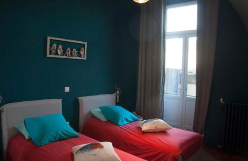 Appartement Du Fau De La Roque - Photo 12