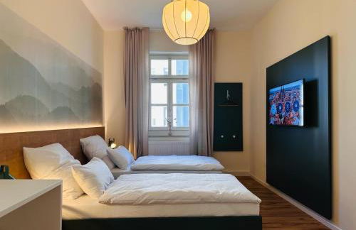 Großzügig und super zentral - Foto 16