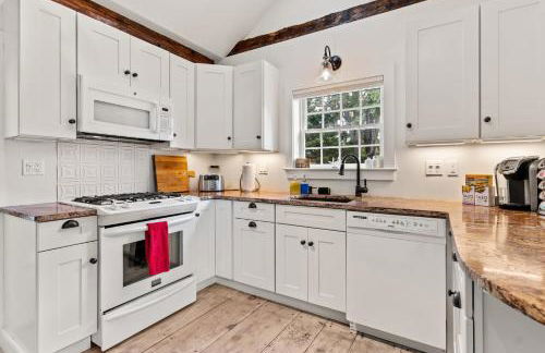 Downtown Steps to Waterfront "The Garden" - Foto 2