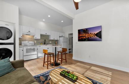 Central Spot - 4 Min to Waterpark, Dining & Shops - Foto 16