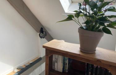 La Grande Maison de La ferme du Raz Blanchard - Foto 19