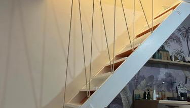 Maison Terracotta des Karantes - Photo 5