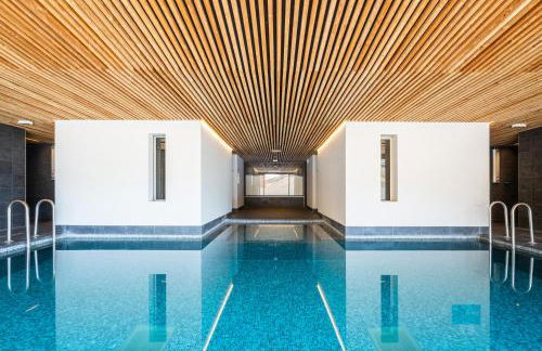 Résidence Vacancéole - Les Ecrins d'Auris - Foto 9