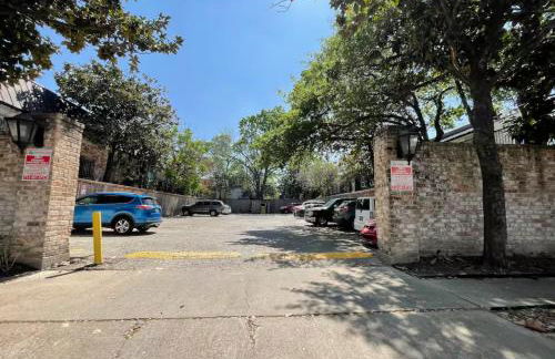 Luxury Midtown Suite in Houston near TMC and NRG - Foto 26