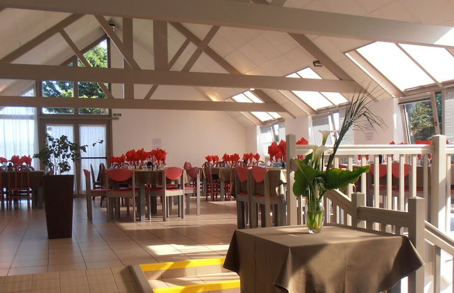 VVF Cotentin Îles anglo-normandes, Port Bail - Foto 30