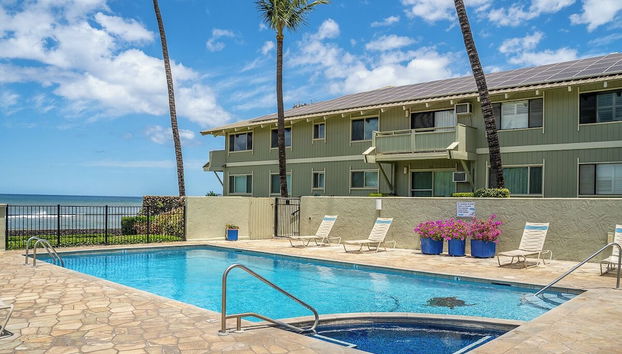 Shores of Maui 121 by Maui Rental Group - Foto 5, Servicios del alojamiento