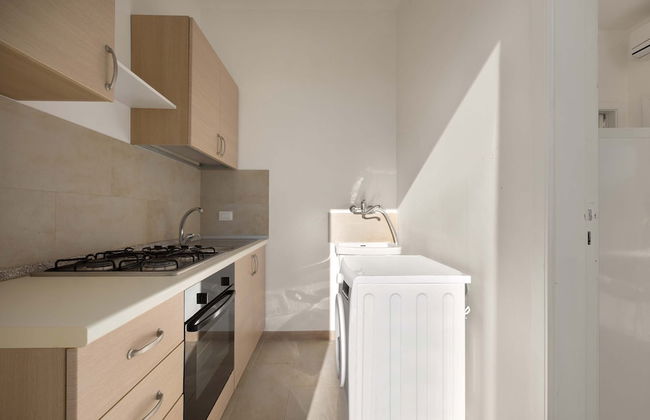 Residence Mare Azzurro - Foto 12